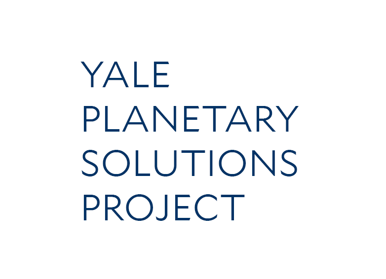 Yale Planetary Solutions Project