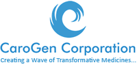 CaroGen Corporation logo