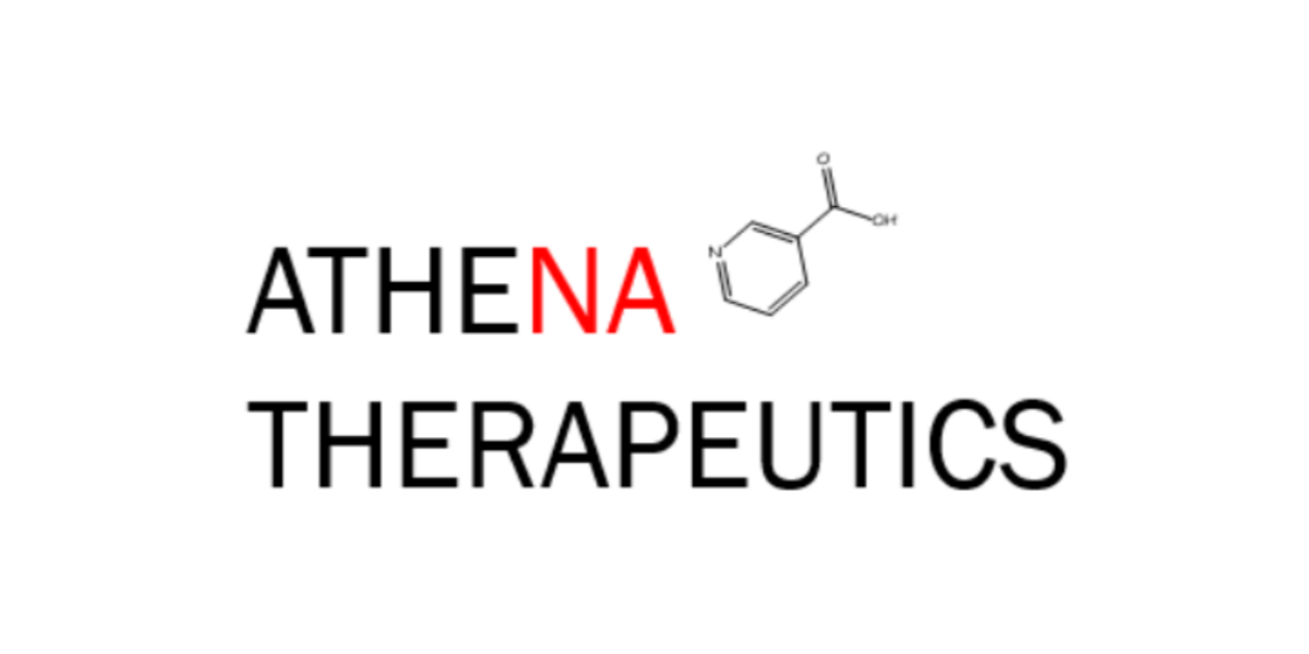 Athena Therapeutics logo